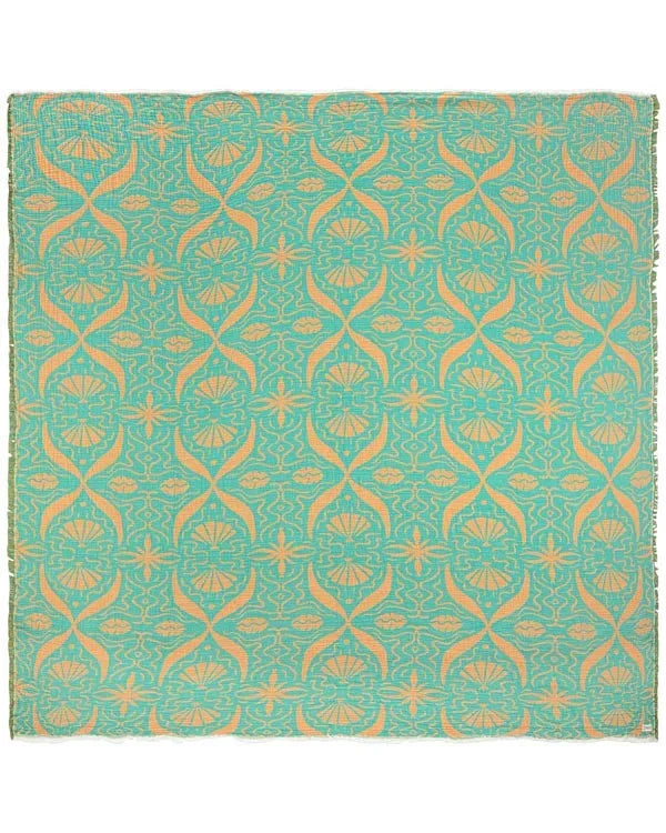 Santorini - PARTY BLANKET?