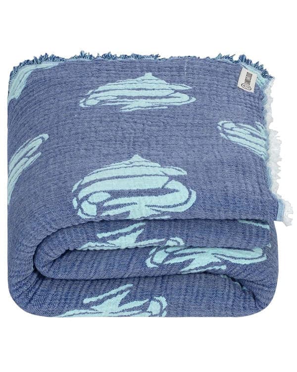 Angel - PARTY BLANKET?