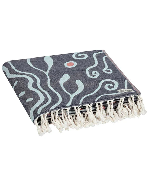 Boho Hawksbills XL