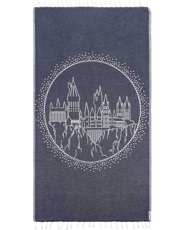 Hogwarts? Castle
