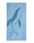 Sulfur Whale