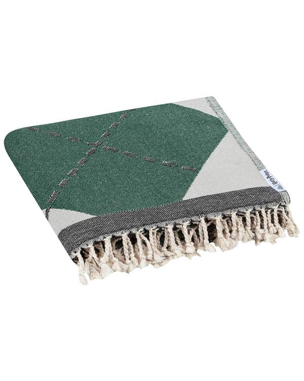Slytherin? Crest Blanket