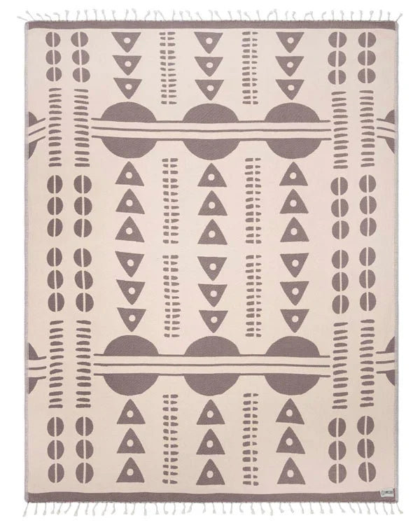 Delta Blanket
