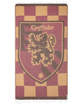 Gryffindor? Towel