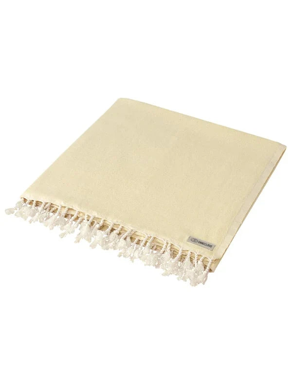 Sonoran Blanket Straw