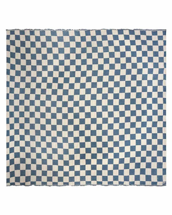 Checkmate -  PARTY BLANKET?
