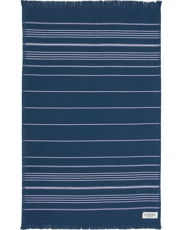 Classic XL Bath Bundle 4 Pack - Navy