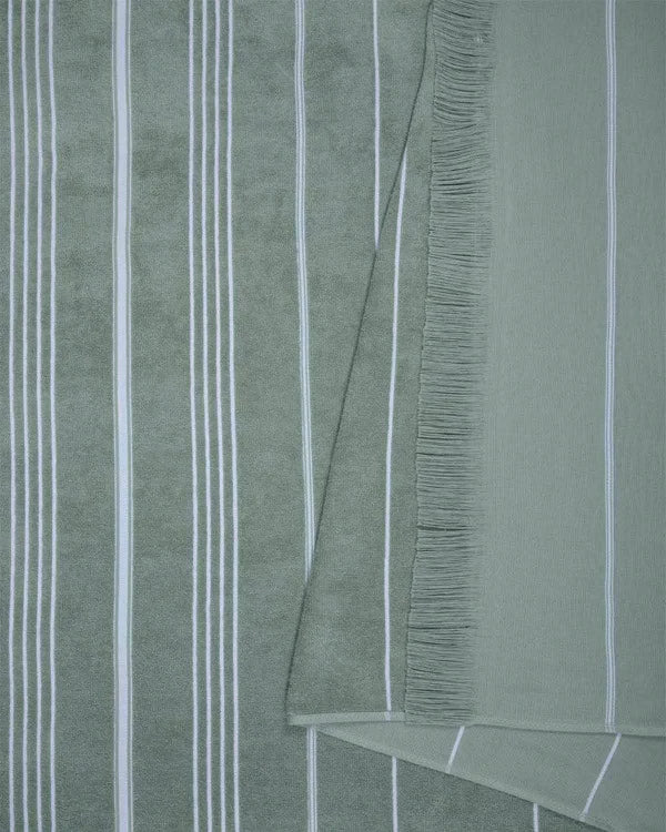 Classic XL Bath Bundle 4 Pack - Sage