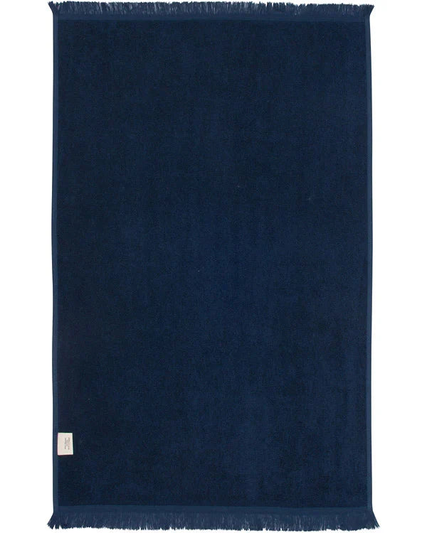 Terra XL Bath Bundle 4 Pack - Navy