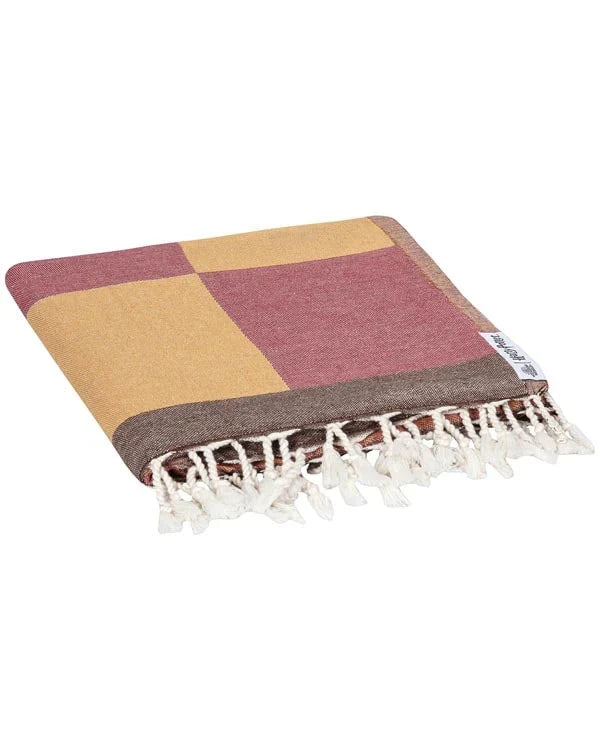 Gryffindor? Towel