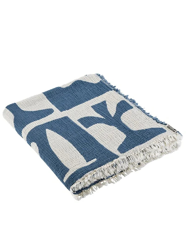 Vida - PARTY BLANKET? - Surfrider