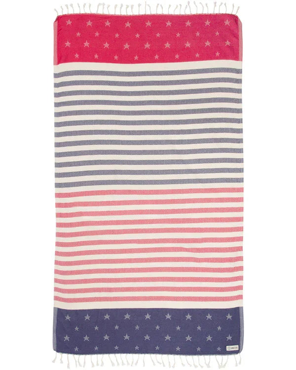 Ultimate Patriotic Bundle