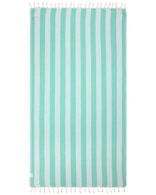 Set Stripe Mint