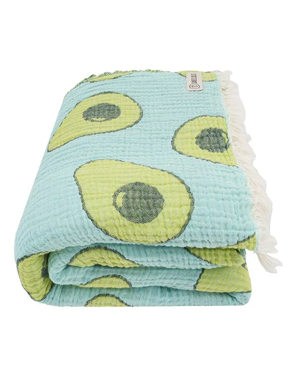 Avocado - PARTY BLANKET?