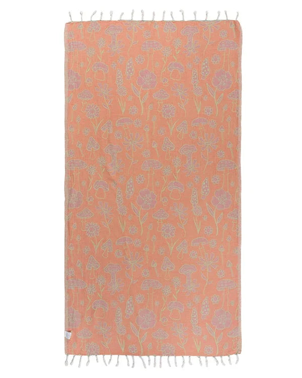 Summer Garden