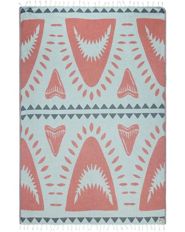 Sharkstooth - Large