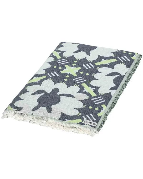 Caretta - PARTY BLANKET?