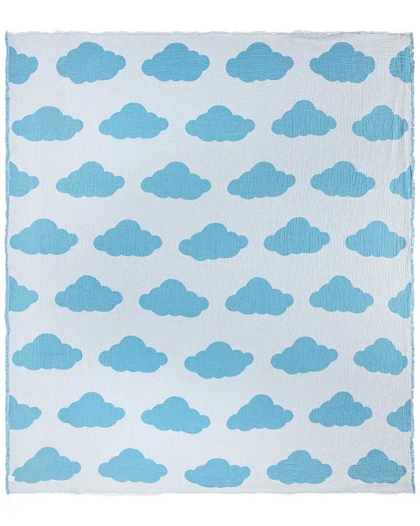 Clouds - PARTY BLANKET?