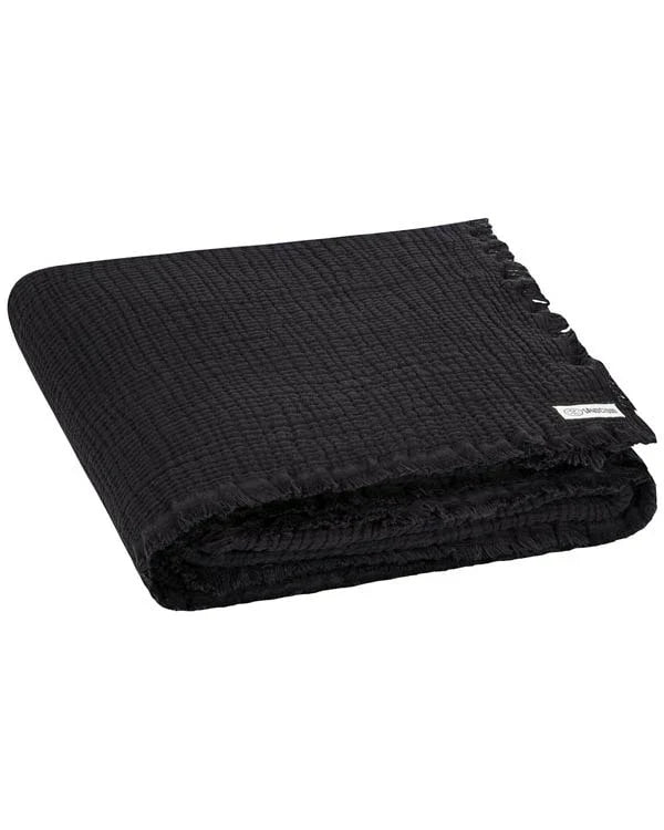 Lara Black - PARTY BLANKET?