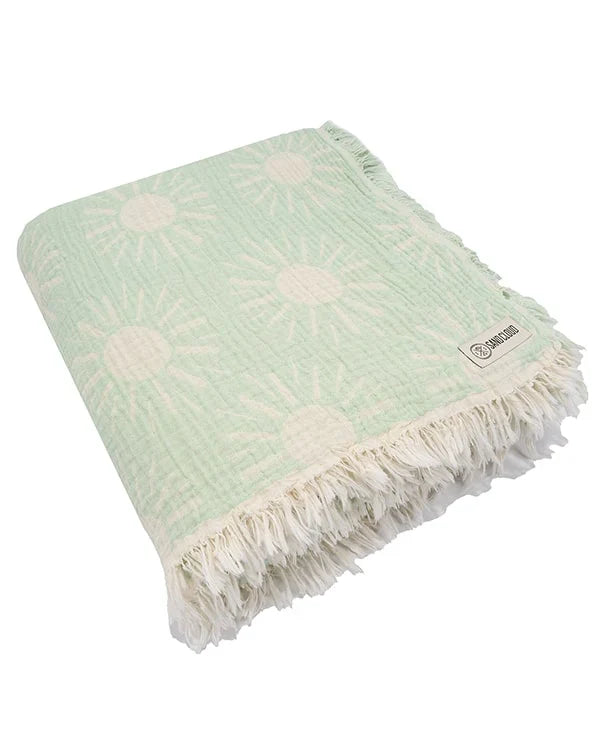 Sunnyday - PARTY BLANKET?