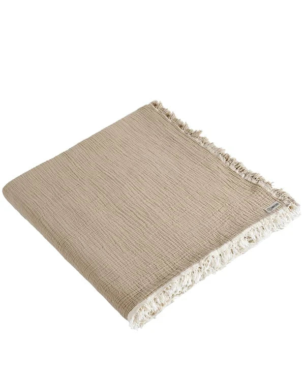 Senna Taupe - PARTY BLANKET?
