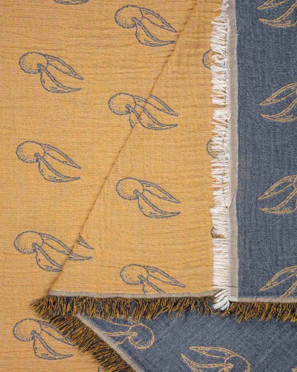 Golden Snitch? - PARTY BLANKET?
