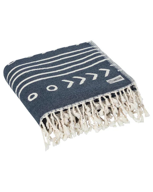 La Paz Blanket