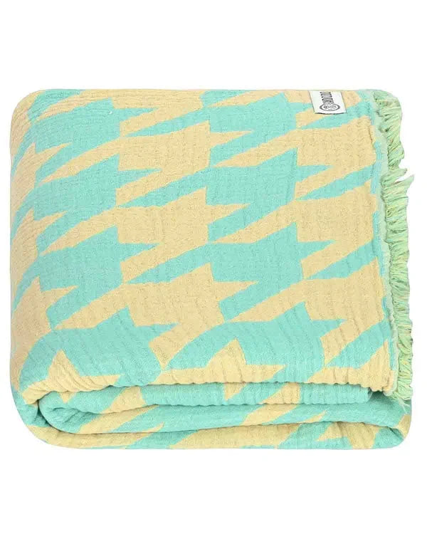 Encinitas - PARTY BLANKET?