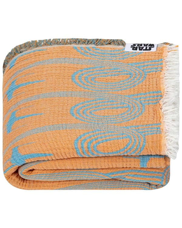 STAR WARS? - X-Wing - PARTY BLANKET?