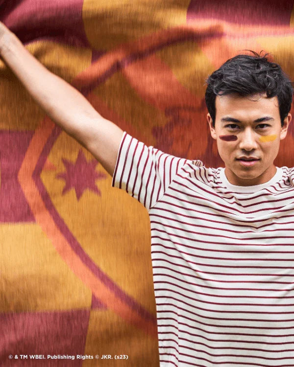 Gryffindor? Crest Blanket