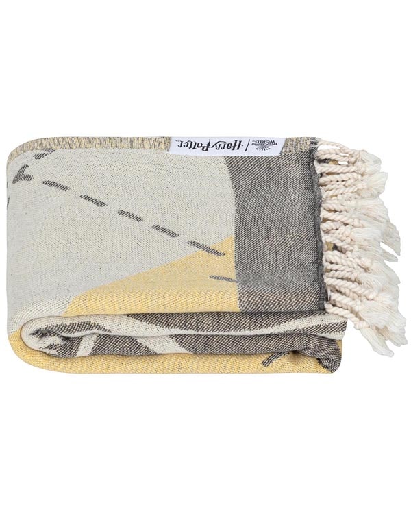Hufflepuff? Towel