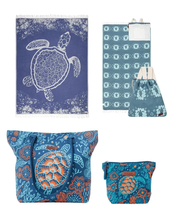 Turtle Bundle