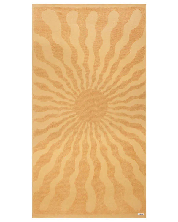 Solis Bath Bundle - 4 Mixed - Sunflower