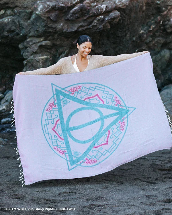 Deathly Hallows?