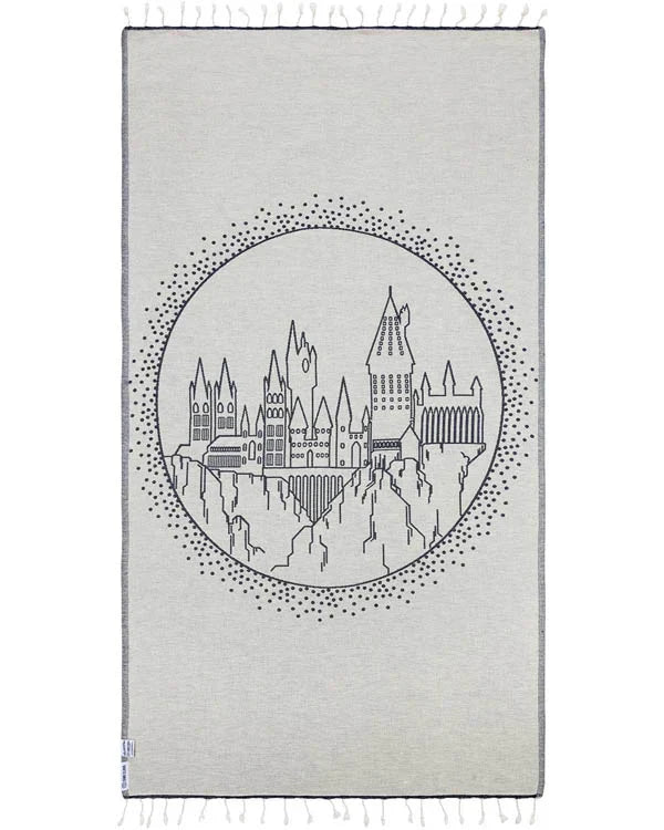 Hogwarts? Castle