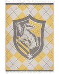 Hufflepuff? Crest Blanket