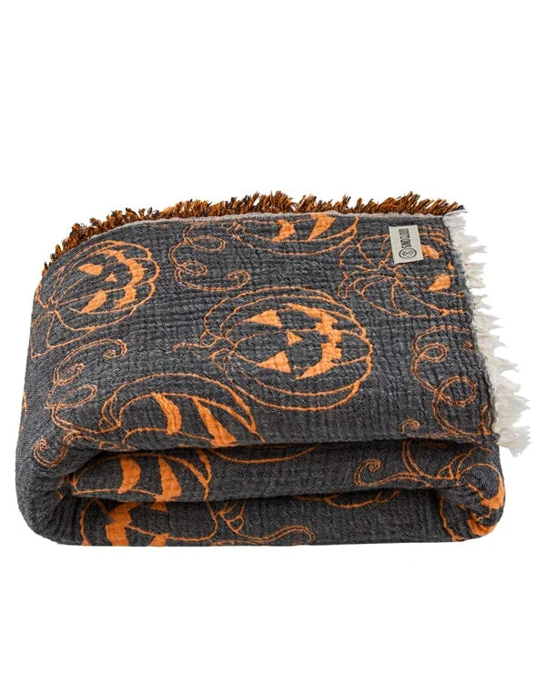 Pumpkin - PARTY BLANKET?