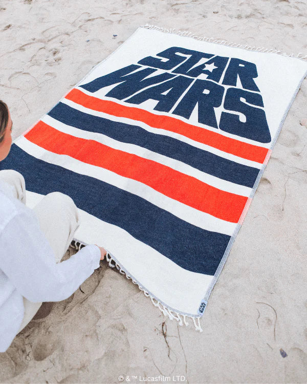 STAR WARS? Force - Blanket
