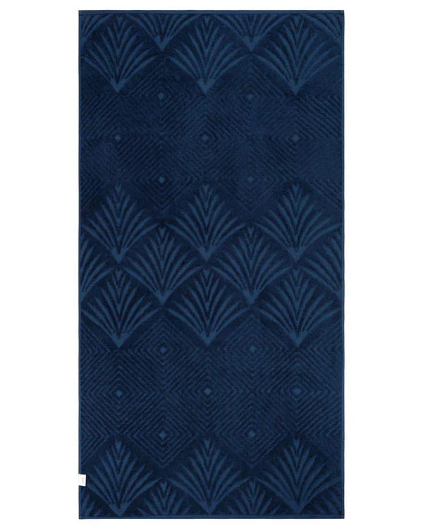 Willow Bath Bundle - 2 Pack - Deep Ocean