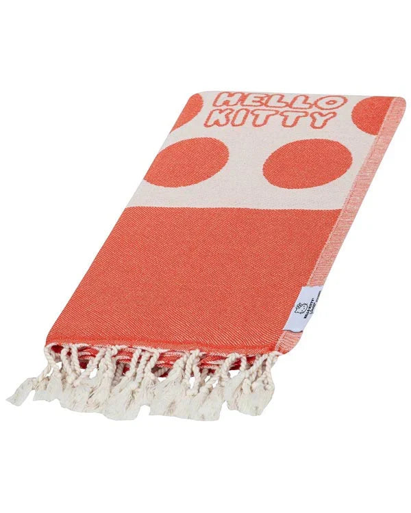 Hello Kitty? - Hello Kitty Polka Dot