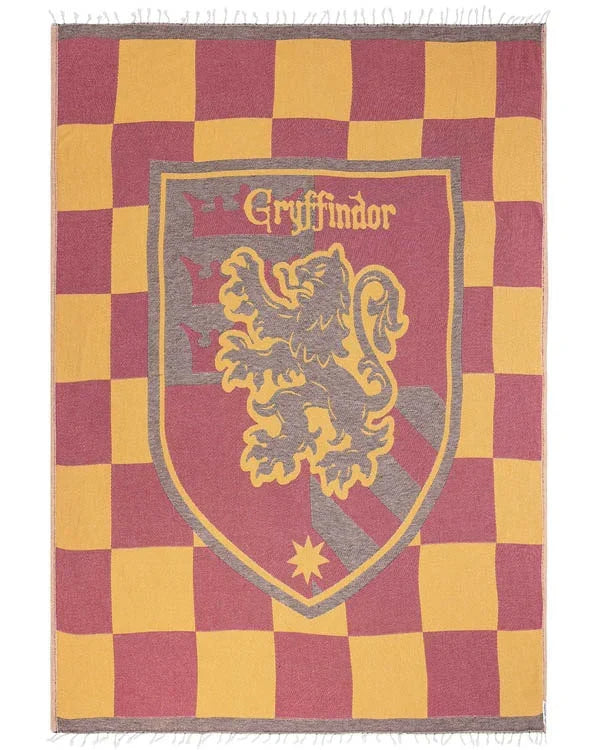 Gryffindor? Crest Blanket