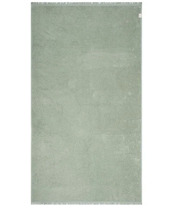 Terra XL Bath Bundle 2 Pack - Sage
