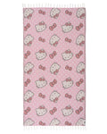 Hello Kitty? Dots