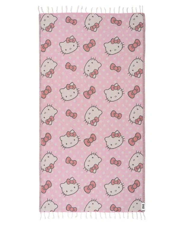 Hello Kitty? Dots