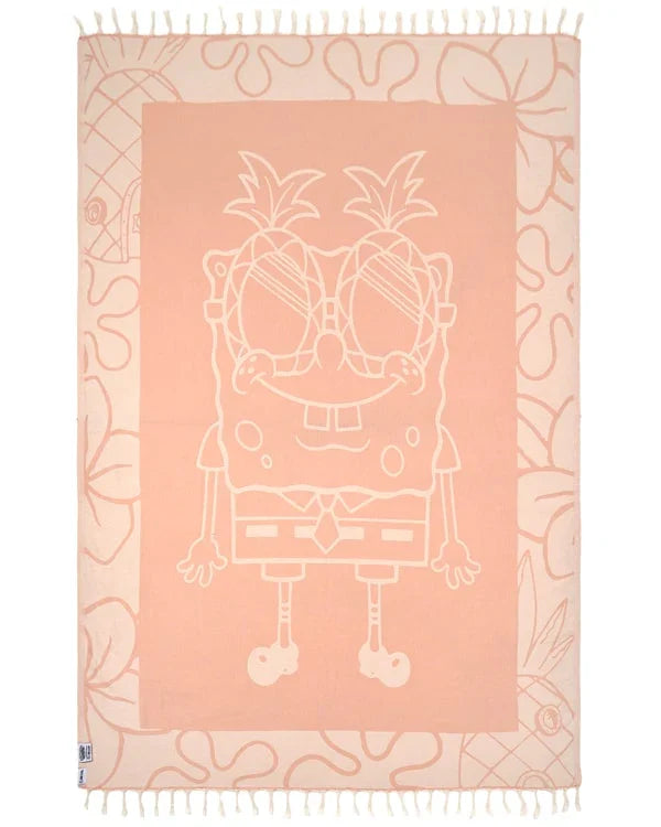 SpongeBob SquarePants - Large