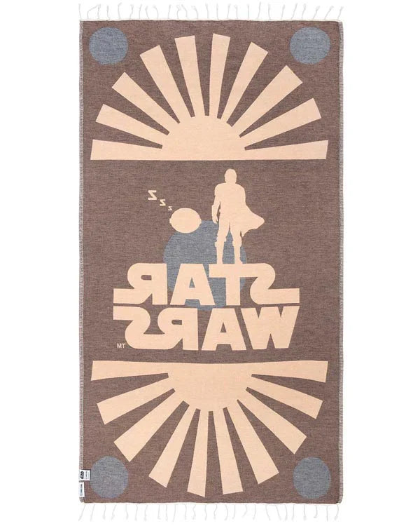 STAR WARS? - Grogu Nap