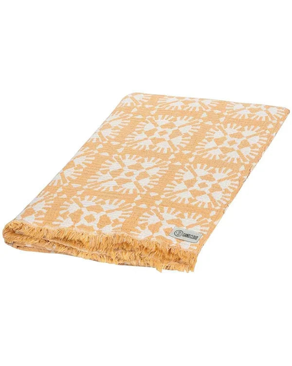Yarrow - PARTY BLANKET?