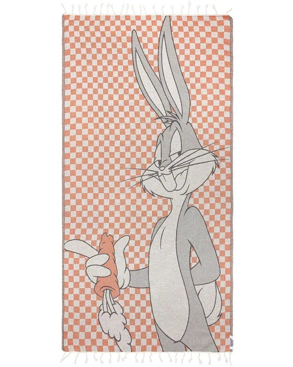 Bugs Bunny?