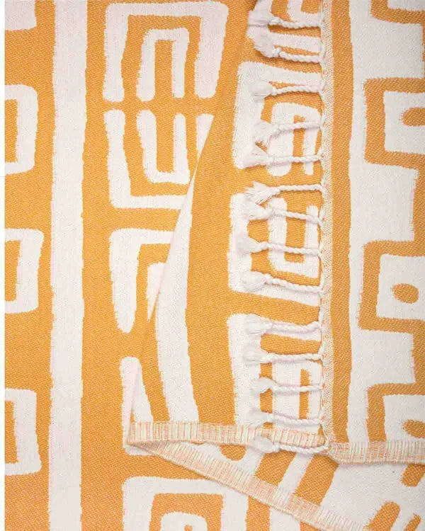 Loki Blanket