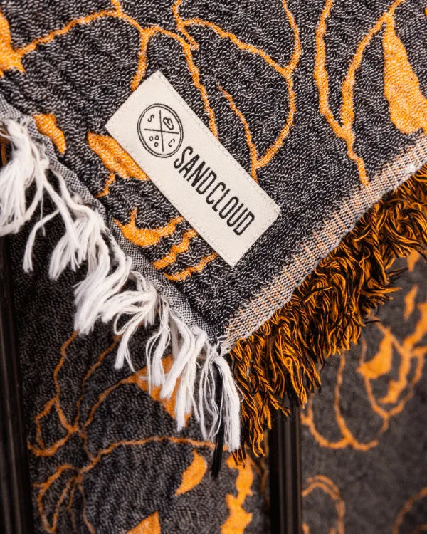 Pumpkin - PARTY BLANKET?